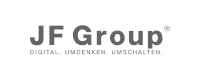 Logo JF Group GmbH