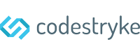 Job Logo - codestryke GmbH