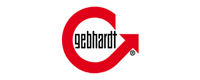 Job Logo - GEBHARDT Fördertechnik GmbH