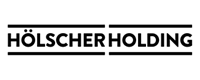 Logo HÖLSCHER HOLDING GmbH