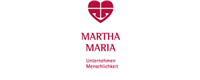 Logo Krankenhaus Martha-Maria Halle-Dölau