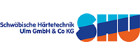 Logo Schwäbische Härtetechnik Ulm GmbH & Co. KG