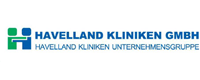 Job Logo - Havelland Kliniken Unternehmensgruppe