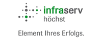Job Logo - Infraserv GmbH & Co. Höchst KG