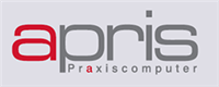 Job Logo - APRIS Praxiscomputer GmbH