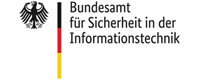 Logo Bundesamt für Sicherheit in der Informationstechnik (BSI)