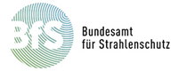 Logo Bundesamt für Strahlenschutz (BfS)