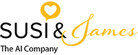 Job Logo - SUSI&James GmbH