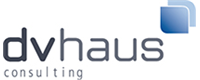 Job Logo - dvhaus Software & Solutions GmbH