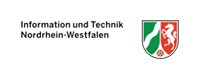 Job Logo - Information und Technik Nordrhein-Westfalen (IT.NRW)