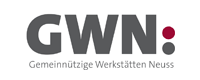 Job Logo - GWN Gemeinnützige Werkstätten Neuss GmbH