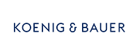 Job Logo - Koenig & Bauer AG