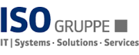 Job Logo - ISO-Gruppe