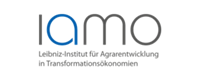Job Logo - Leibniz-Institut für Agrarentwicklung in Transformationsökonomien (IAMO)