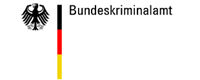Job Logo - Bundeskriminalamt