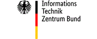 Job Logo - Informationstechnikzentrum Bund (ITZBund)