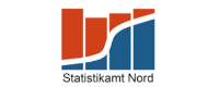Job Logo - Statistisches Amt für Hamburg und Schleswig-Holstein, Anstalt des öffentlichen Rechts