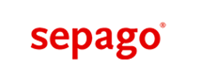 Logo sepago GmbH