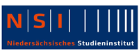 Logo Niedersächsische Studieninstitut für kommunale Verwaltung e. V. (NSI)