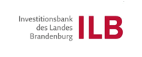 Job Logo - Investitionsbank des Landes Brandenburg