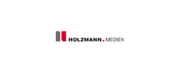 Job Logo - Holzmann Medien GmbH & Co. KG