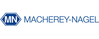 Job Logo - MACHEREY-NAGEL GmbH & Co. KG