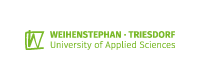 Job Logo - Hochschule Weihenstephan-Triesdorf