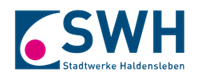 Job Logo - Stadtwerke Haldensleben GmbH