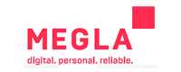 Logo MEGLA GmbH