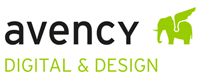 Job Logo - avency GmbH