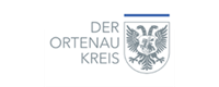Job Logo - Landratsamt Ortenaukreis