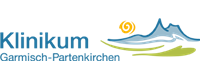 Job Logo - Klinikum Garmisch-Partenkirchen GmbH