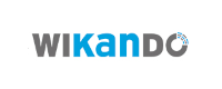 Logo Wikando GmbH