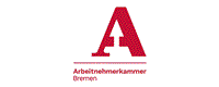 Job Logo - Arbeitnehmerkammer Bremen