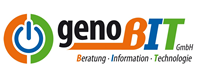 Job Logo - genoBIT GmbH