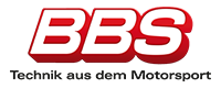 Job Logo - BBS automotive GmbH