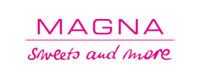 Job Logo - MAGNA sweets GmbH