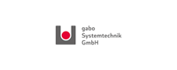Job Logo - gabo Systemtechnik GmbH