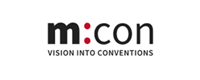 Job Logo - m:con – mannheim:congress GmbH