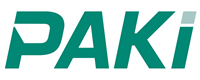 Job Logo - PAKi Logistics GmbH
