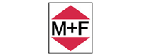 Job Logo - M+F Technologies GmbH