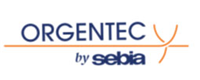 Job Logo - ORGENTEC Diagnostika GmbH