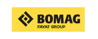 Job Logo - Bomag GmbH