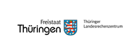 Job Logo - Thüringer Landesrechenzentrum