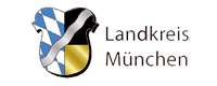 Job Logo - Landratsamt München