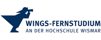 Logo WINGS - Wismar International Graduation Services GmbH