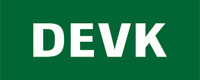 Logo DEVK Versicherungen