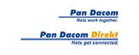 Logo Pan Dacom Networking AG