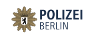 Job Logo - Polizei Berlin