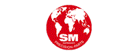 Job Logo - SM Motorenteile GmbH